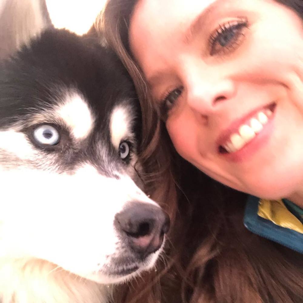 Meet your Posher, Caryn